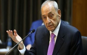 نبيه بري سيزور بغداد يوم الأحد