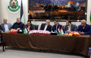 البطش يدعو للمشاركة الفاعلة والسلمية في مسيرات مليونية الأرض والعودة