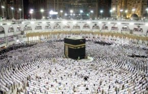 العراق يطلب من السعودية زيادة حصته من الحجاج
