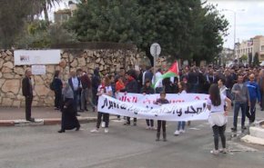 شاهد: صوت الارض يصدح من فجر ذكراها، وله مذاق آخر بالضفة