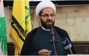 الشيخ دعموش: صفقة القرن هي أكبر وأخطر مؤامرة تتعرض لها القضية الفلسطينية
