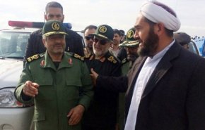 حرس الثورة: يجب الاسراع في حل مشاكل منكوبي السيول 