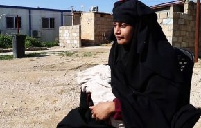 زوج 'عروس داعش' يكشف: نعيش 'كابوسا' والحقيقة مرة 
