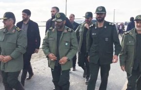 حرس الثورة يشيد 18 جسرا في المناطق المنكوبة بالسيول 