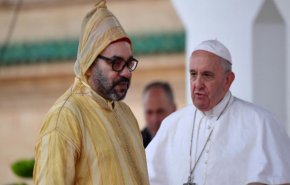 ملك المغرب: أنا أمير جميع المؤمنين باختلاف دياناتهم!


