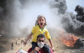  مسيرة مركزية في مدينة سخنين احياء للذكرى الـ 43 