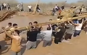 وزیر الداخلیة یوافق على اعلان حالة الطوارئ في خوزستان