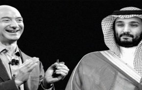 فريق أمني أثبت اختراق السعودية لهاتف مالك أمازون