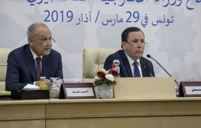 قمة تونس.. الوحدة حول القدس والجولان