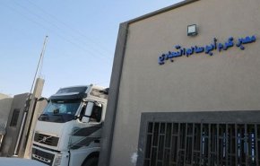 الاحتلال يُعيد فتح معبر كرم أبو سالم بعد إغلاقها 6 أيام