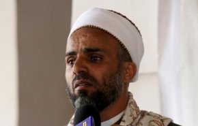 مفتي اليمن: السعودية حريصة على بقاء الاحتلال في فلسطين