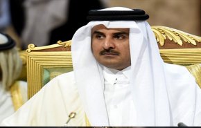 الغنوشي لحق بتميم لإقناعه بعدم مغادرة القمة؟!