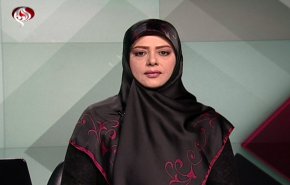 نشرة الاخبار من قناة العالم الساعة 10:00 بتوقيت غرينتش 31-03-2019