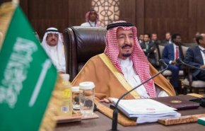 شاهد.. ما قاله الملك السعودي حول فلسطين والجولان!