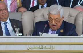 الرئيس الفلسطيني يستنهض الرؤساء العرب لنصرة فلسطين