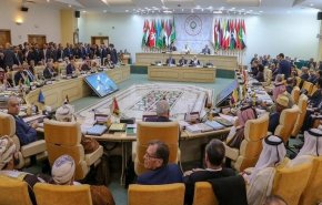 شاهد: تاكيد على رفض القرار الاميركي حول الجولان المحتل
