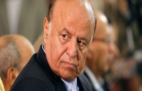 شاهد ... خطأ فادح يرتكبه منصور هادي: 'عاصفة الحزم' انطلقت عام 1915!