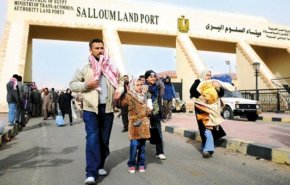 توافق أمني لعودة العمالة المصرية الى ليبيا