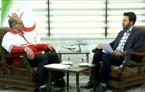 آخر التطورات بشأن السيول التي اجتاحت ايران