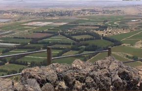 مخطط صهيوني لتوطين ربع مليون مستوطن بالجولان السوري المحتل