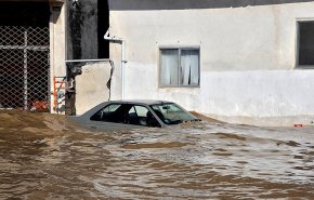 بالصورة.. اهالي العراق يردون الجميل لايران