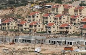 المستوطنون يستولون على 550 دونما في القدس المحتلة