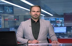 نشرة الاخبار من قناة العالم الساعة 07:00 بتوقيت غرينتش 01-04-2019