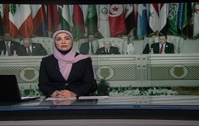 نشرة الاخبار من قناة العالم الساعة 10:00 بتوقيت غرينتش 01-04-2019