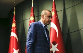 المفاجأة تطفئ بريق الفوز.. هل يطعن اردوغان بنتائج الإنتخابات؟ 