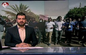 نشرة الاخبار من قناة العالم الساعة 10:00 بتوقيت غرينتش 02-04-2019