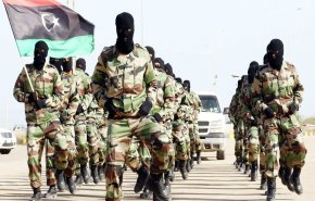 الجيش الليبي يتقدم نحو طرابلس لتحريرها من المسلحين