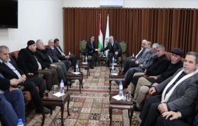 مصادر خاصة تكشف عن تقدم في ملف التهدئة بين حماس والإحتلال 