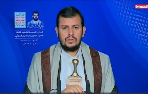 السيد الحوثي يكشف السبب الذي جعل إيران في موقع القوة