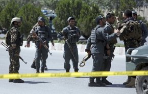 أفغانستان... 8 قتلى من الشرطة في هجوم لطالبان غرب البلاد