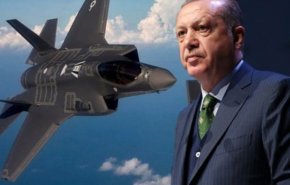 واشنطن تتوقع حل النزاع مع تركيا بشأن إس-400 
