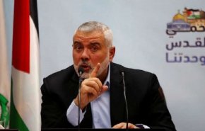  أول تعليق رسمي من حماس على إطلاق الصاروخ من قطاع غزة