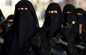 3 إرهابيات و9 أطفال يعودون إلى فرنسا
