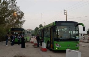 الأمن العام اللبناني يؤمن عودة طوعية لنازحين سوريين