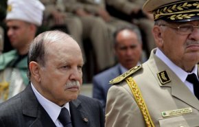 الجزائر .. الشعب قرر، الجيش دعم والرئيس استجاب