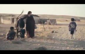 شاهد.. 'ميسي بغداد' الذي نال 60 جائزة عالمية!!