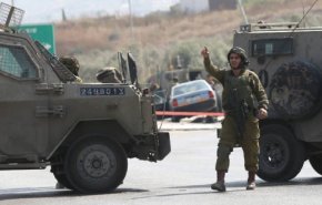 استشهاد شاب فلسطيني وإصابة آخر في نابلس