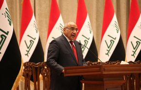 عبدالمهدي يكشف موعد زيارتيه إلى السعودية وإيران