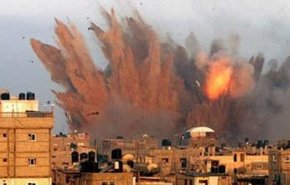 8 شهداء بغارات وقصف للعدوان ومرتزقته بالبيضاء والحديدة