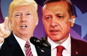 أنقرة تحذر واشنطن من التدخل في شؤونها 