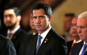 غوايدو يخشى خطفه بعد رفع الحصانة عنه 