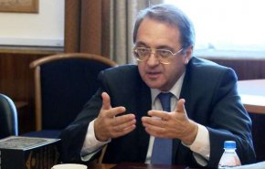 روسيا: استمرار العمل على إطلاق اللجنة الدستورية السورية