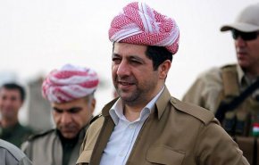 الوطني والديمقراطي يتفقان على رئاسة مسرور بارزاني لحكومة كردستان العراق
