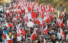 ماهو هدف النظام البحريني من وراء احداث فتنة بين الشيعة والسنة؟