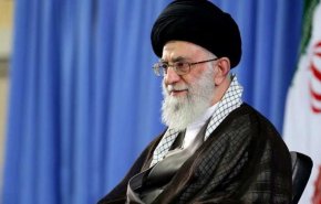 بالفيديو... قائد الثورة يشيد بالجهود المبذولة لمواجهة السيول 