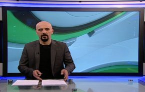 نشرة الاخبار الرياضية من قناة العالم 11:45 بتوقيت غرينتش 03-04-2019